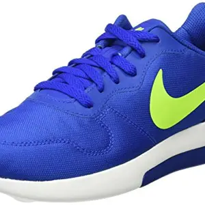 Nike Men's MD Runner 2 LW VRSRYL/Volt Running Shoes-5.5 UK/India(38.5EU) (844857-470)