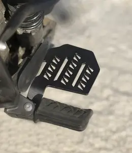 Moto Torque FOOTREST for HARLEY 440X