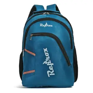 Bamboo Cyan Men Women Boys Girls, School College Teens & Students/Office Casual Waterproof Laptop Bag || Men Backpacks (Cyan)