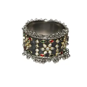 Western Bracelet Traditional for Women & Girls