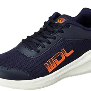 Woodland Men's Navy Sports Shoes-9 UK (43 EU) (SGC 4158021)