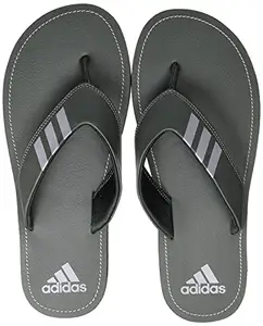 adidas Men's COSET II M LEGEAR/DOVGRY Slide Sandal (HMJ03)