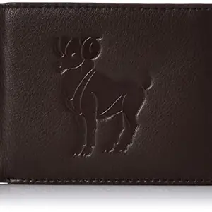 Justrack Men Genuine Leather Wallet (LWM00201-JT_3)
