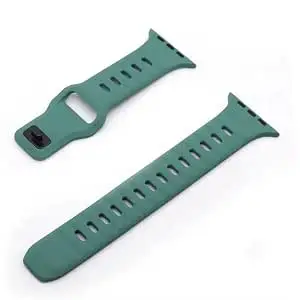 Colorcase Smart Watch Strap Compatible with Pebble Cosmos Hues Smart Watch - Silicon Strap Band