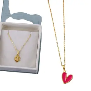 Elegant Necklaces for Every Occasion|SKNC10582-SHEET-ALL