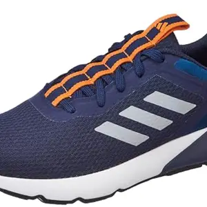Adidas Men Synthetic vpred Move M Running Shoe Conavy/DOVGRY/Stone/BLUNIT (UK-9)