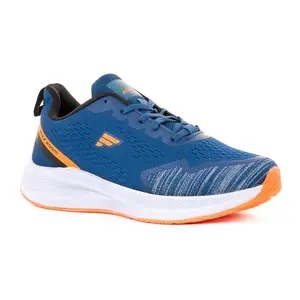 Khadim's Fitnxt Blue Gym Sports Shoes for Men (7170189)