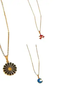 Elegant Necklaces for Every Occasion|SILKS11779-SHEET-ALL