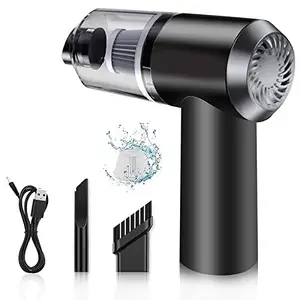 Handheld Vacuum Car Cleaner Wireless Rechargeable Home Pet Hair Vacuum Car Vacuum Cleaner
