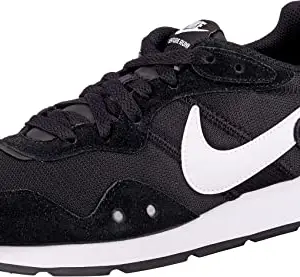 Nike Mens Venture Runner Black/White-Black Running Shoe - 9 UK (10 US) (CK2944)