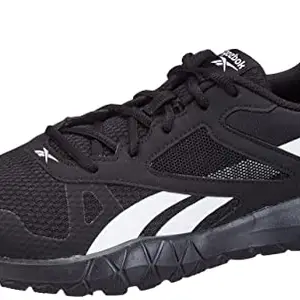 Reebok Men Megathunder TR M Black/White 11