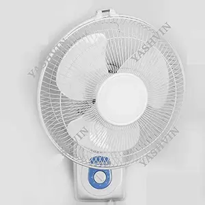 VEENA@12 INCH WALL CUM TABLE FAN High Speed 230mm Personal Wall, Table Fan For Offroom, KITCHEN, Living Room