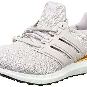 Adidas Womens Ultraboost 4.0 DNA W ICEPUR/ICEPUR/CBLACK Running Shoe - 4 UK (GX5076)