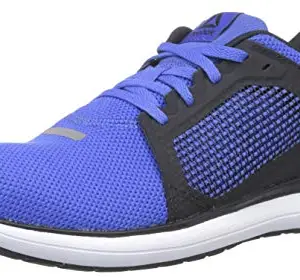 Reebok Men's Driftium Ride Multi-Colour Running Shoes-6 UK (39 EU) (CN6659)