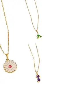 Elegant Necklaces for Every Occasion NECLACE16-SHEET15