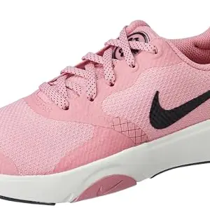 Nike Women's WMNS City Rep Tr Running Shoes-Coral Chalk/Black-Sail-Da1351-601-3.5Uk