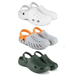 sandal for Men's,slip-ons, casaul sandals for Men'sGRP-SAN-(3-COMBO)-3122-3150-3161-7