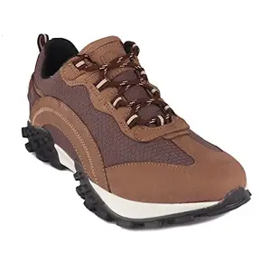 Red Chief Cheeku Leather Casual Shoes for Men