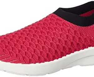 Elise Women's Running Shoes ERS-005 Pink