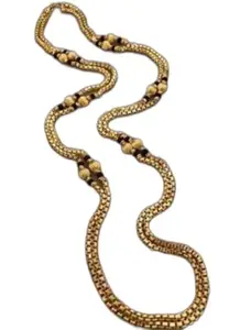 Elite Fancy Ladies Necklaces | Micro Plating Alloy | Artificial Beads Statement Necklace