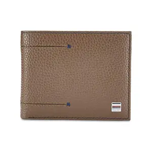 Tommy Hilfiger Brown Men's Wallet (TH/COREYPCW03)