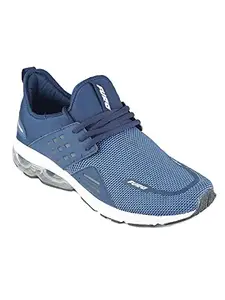 FURO Eve. Blue Running Shoes for Men (R1043 C1246_6)