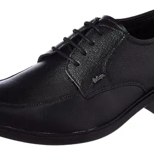 Lee Cooper Men LC9230B1R Formal Shoe Black