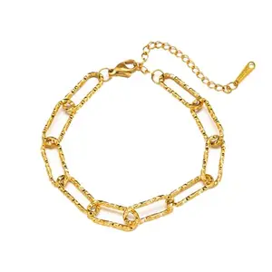 MYKI Marvelous&Neat Casual Anti Tarnish Bracelet For Women & Girls