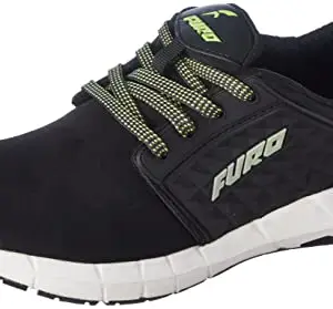 FURO Eve.Blue/Wht Running Shoes for Men R1024 C863