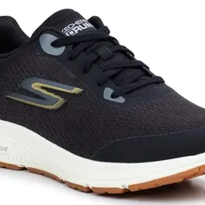 Skechers SKECHER'S GO Run CONSISTENT (894307ID-BKGY_10)
