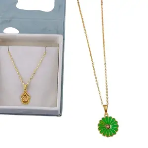 Elegant Necklaces for Every Occasion NECLACE656-SHEET15