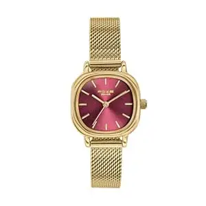 Sonata Poze 9 with Quartz Analog Watch for Women