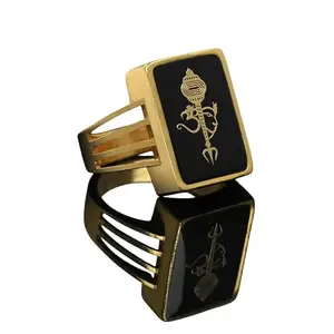 Diamond Gold Ring For Men Ring/Gold Ring/Men Ring/Gold Ring/Gold Ring For Man/Men Jewellery/Men Engagement Rings/Diamond Ring For Men||RING-24-22