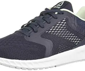 Reebok Women's EGW91 Hernvy/Emeice/White Running Shoes - 5.5 UK (38 EU) (7.5 US) (DV7038)