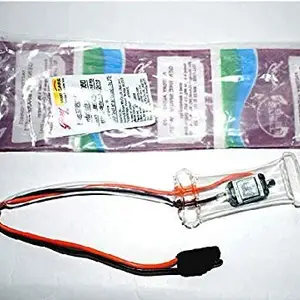 AMAZOR Bimetal Spare Parts for Refrigerator, Temperature, Compatible with Godrej