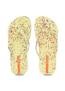 Ipanema ANTA womens 26419-21609 Light Pink Slipper - 3 UK (26419-21609)