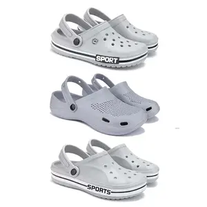 Men’s Casual Slip-On Sandals – Designs & Stylish Open-ToePCV-SAN-(3-COMBO)-3016-3162-3067-6