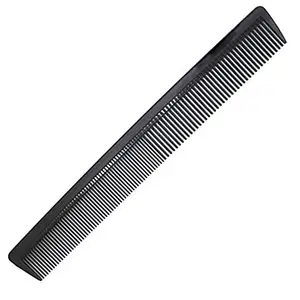 VIPLAVS CARBON COMB - BLACK