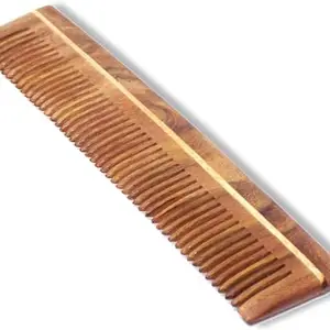 wooden comb for women set (Pack of 1)
