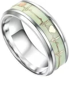 Women Glow Ring (IR938)