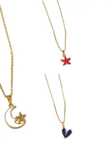 Elegant Necklaces for Every Occasion|NCL11047-SHEET-ALL