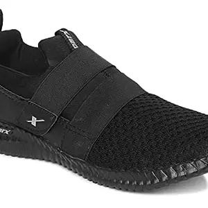 Sparx Men SM-406 Black Sports Shoes (SX0406G_BKBK_0009)