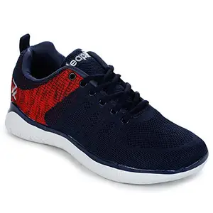 Liberty Did-205 N.Blue Running Shoes - 6.5 UK (40 EU) (51314292)