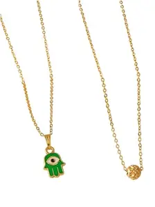 Elegant Necklaces for Every OccasionNECLACE-SHEET11-252