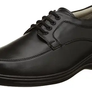 Liberty Gliders (from Men's Black Formal Shoes - 8 UK/India (42EU)(2042042100420)