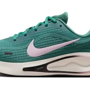 Nike Womens Casual W Journey Run-BICOASTAL/Pink Foam -BLACK-SAIL-6UK