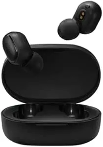 Xiaomi Mi True Wireless Earbuds Basic 2, 16.2 x 7.4 x 3.2 cm; 40 Grams