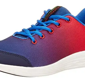 Amazon Brand - Symactive Men's Prism Blue Running Shoes_7 UK (SYM-SS-027C)