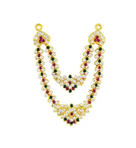 Deity God Jewelley Necklace for All Gods and Goddesse (7786M)