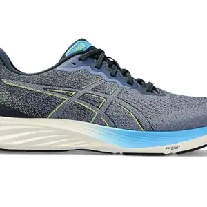 ASICS Mens DYNABLAST 4 Denim Blue/French Blue Running Shoe - 7 UK (1011B697.400)